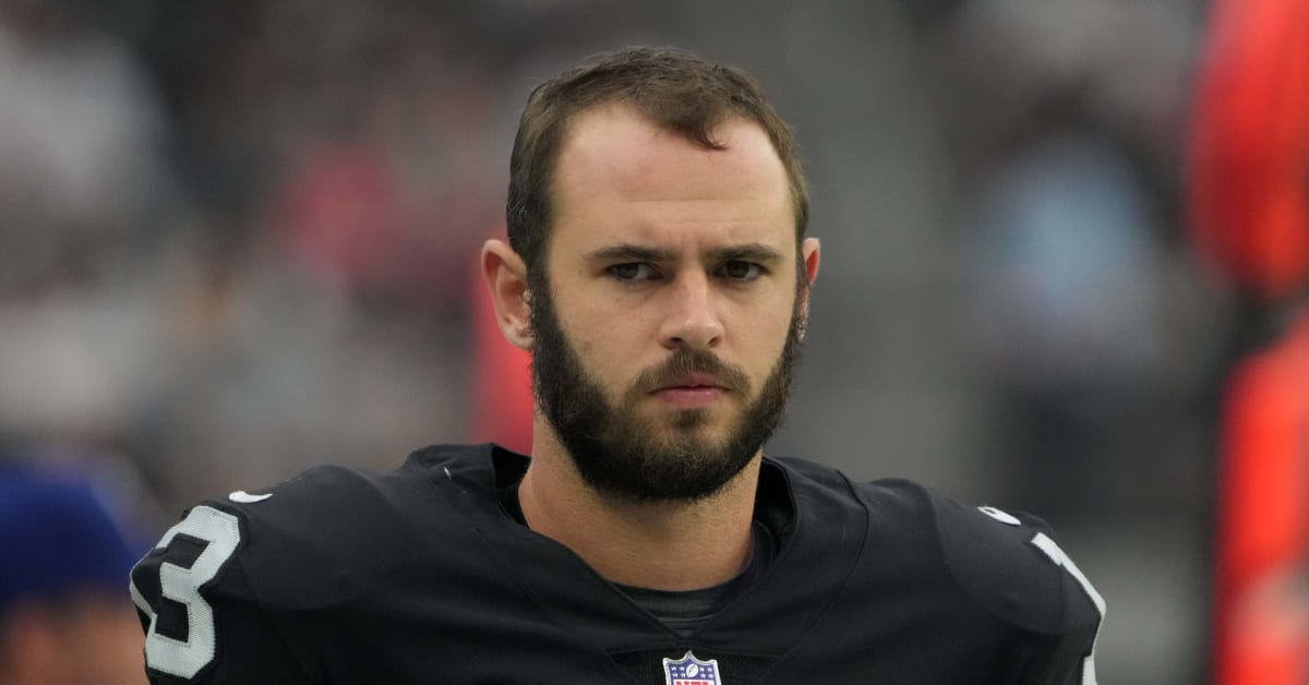 What Would A Hunter Renfrow Trade Package Look Like? - Las Vegas Raiders  Blog