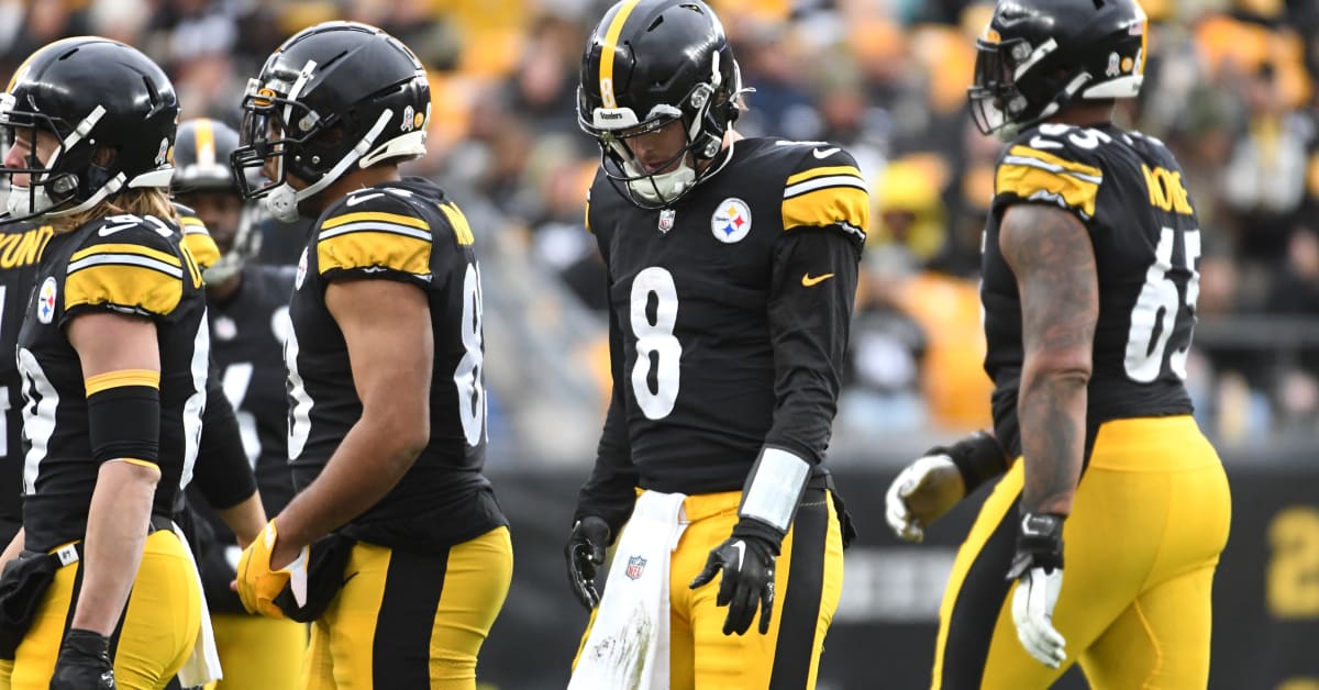 Latest NFL news makes things harder for the Steelers - A to Z Sports