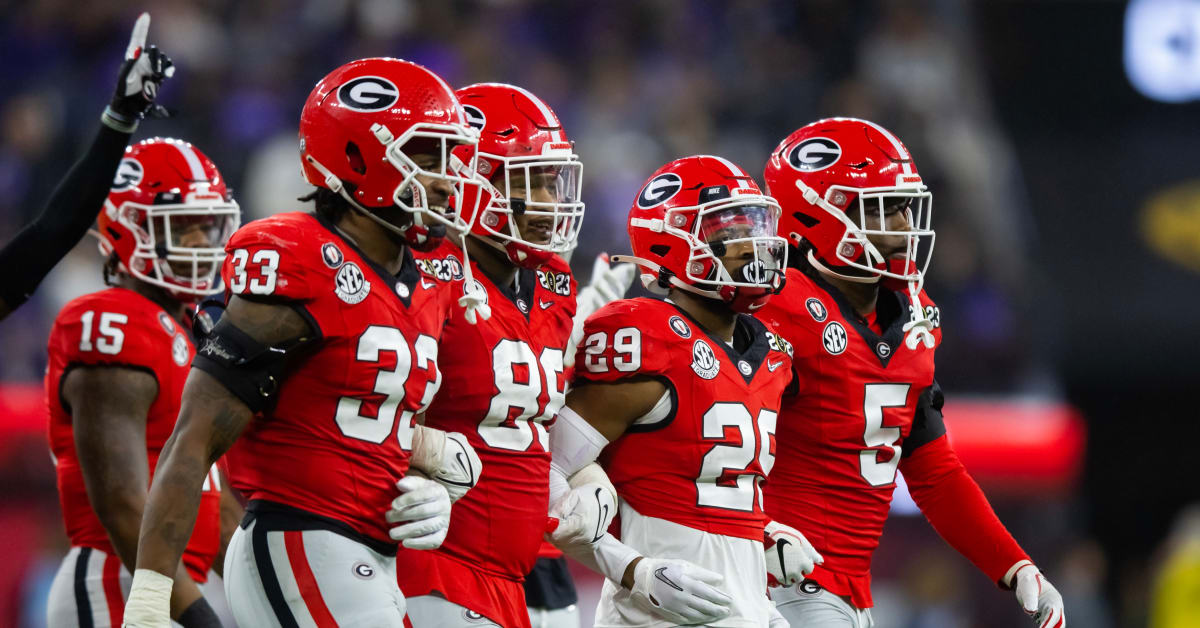 Steelers schedule a top 30 visit with premier cornerback prospect