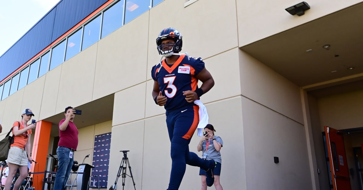 Broncos Inviting XFL Star WR Jahcour Pearson To Camp