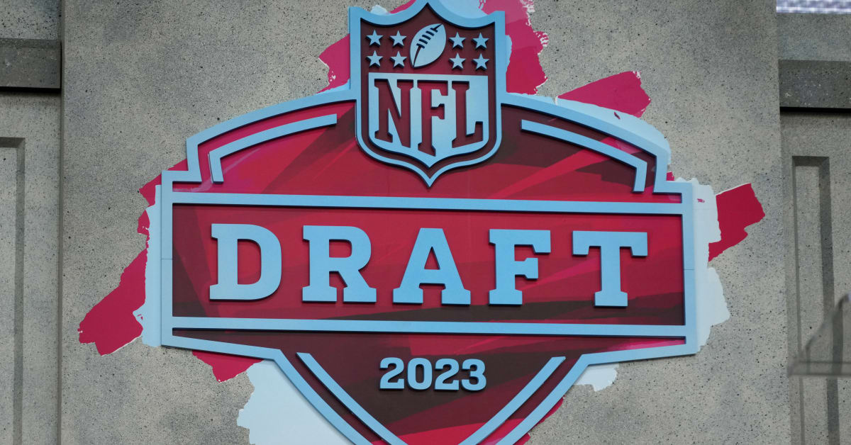 Buffalo Bills 2023 NFL Draft Picks - A to Z Sports