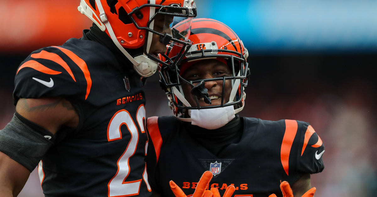 Cincinnati Bengals roster: Mike Hilton's affect on the secondary