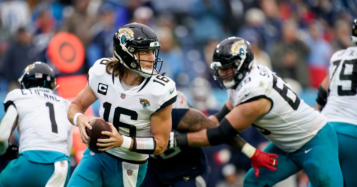 NFL Week 3: How to watch Houston Texans vs. Jacksonville Jaguars - A to Z  Sports