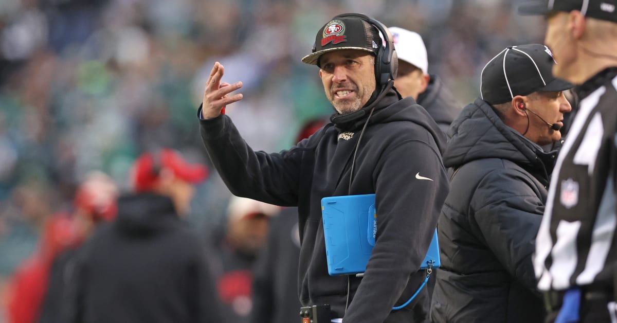 Nfl Approves New Quarterback Rule Thanks To 49ers' Historic Playoff Loss