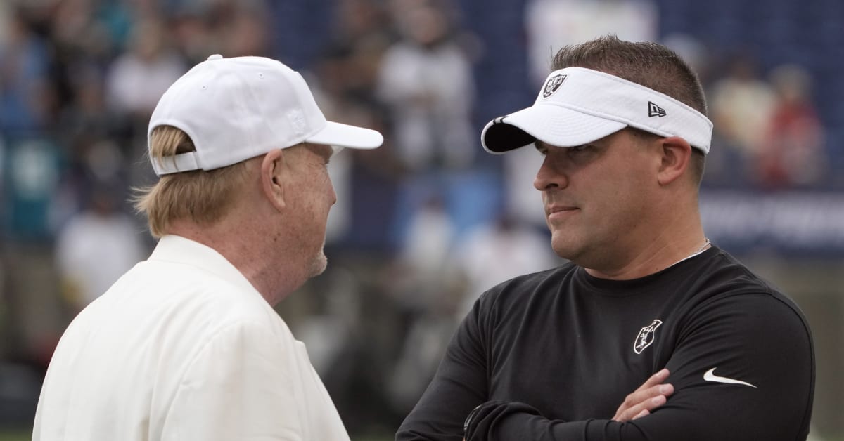 Raiders DL Kyle Peko talks to media, Training Camp 2022 - Aug 12