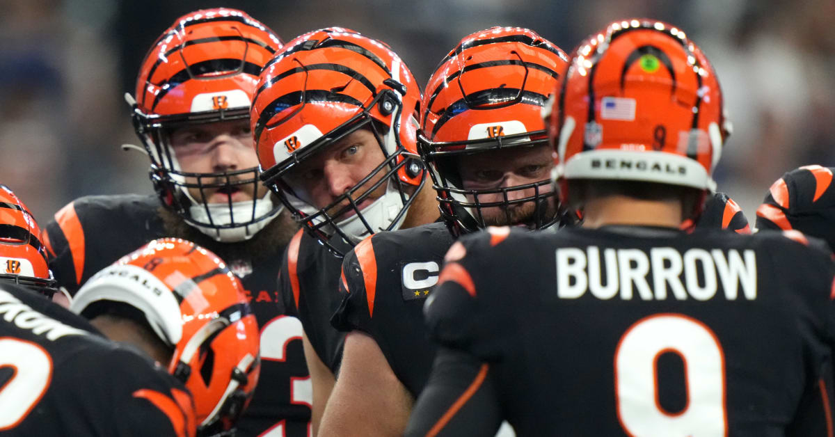 Bengals Week 2 PFF Recap: 3 stats to know - A to Z Sports