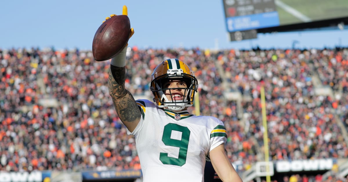 ESPN analyst is trying to warn the NFL about the Packers - A to Z Sports