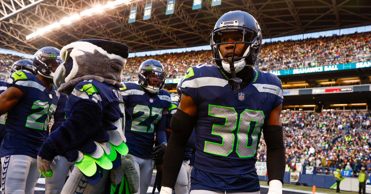 Seahawks: Mike Jackson, a surprise standout following the team