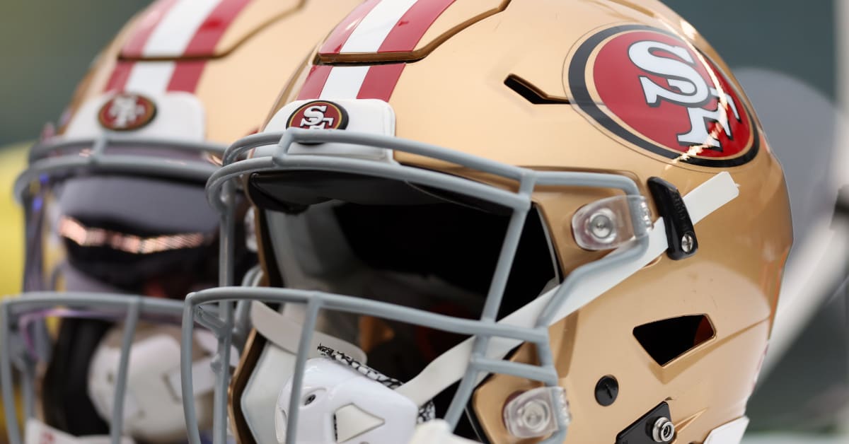 49ers Training Camp: Trey Lance gets most first-team reps on high