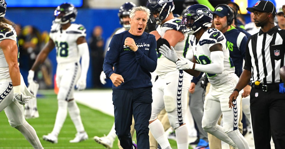 Coby Bryant expects more aggressive Seahawks defense to take step forward -  A to Z Sports