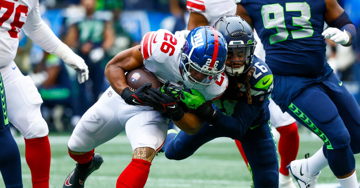 Julian Love chose the Seattle Seahawks for more than just a paycheck - A to  Z Sports