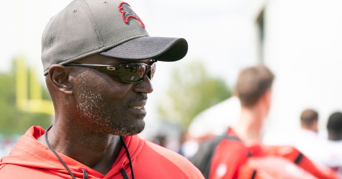 Bucs Training Camp 2023 Training Camp Practice No. 20 -  -  Tampa Bay Bucs Blog, Buccaneers News