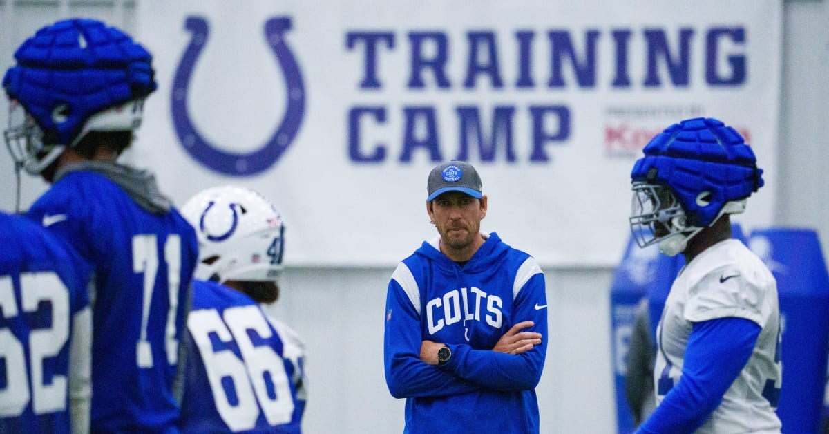 NFL preseason: How to watch today's Indianapolis Colts vs