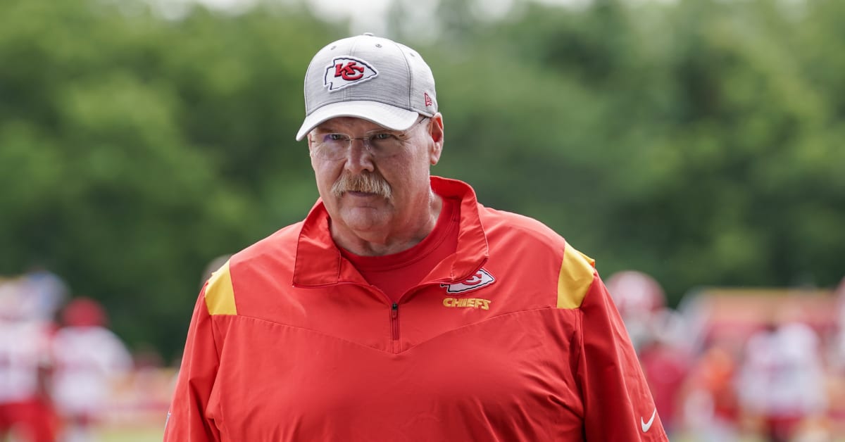 Chiefs Salary Cap: Joe Thuney restructures, opens door for Chris Jones -  Arrowhead Pride