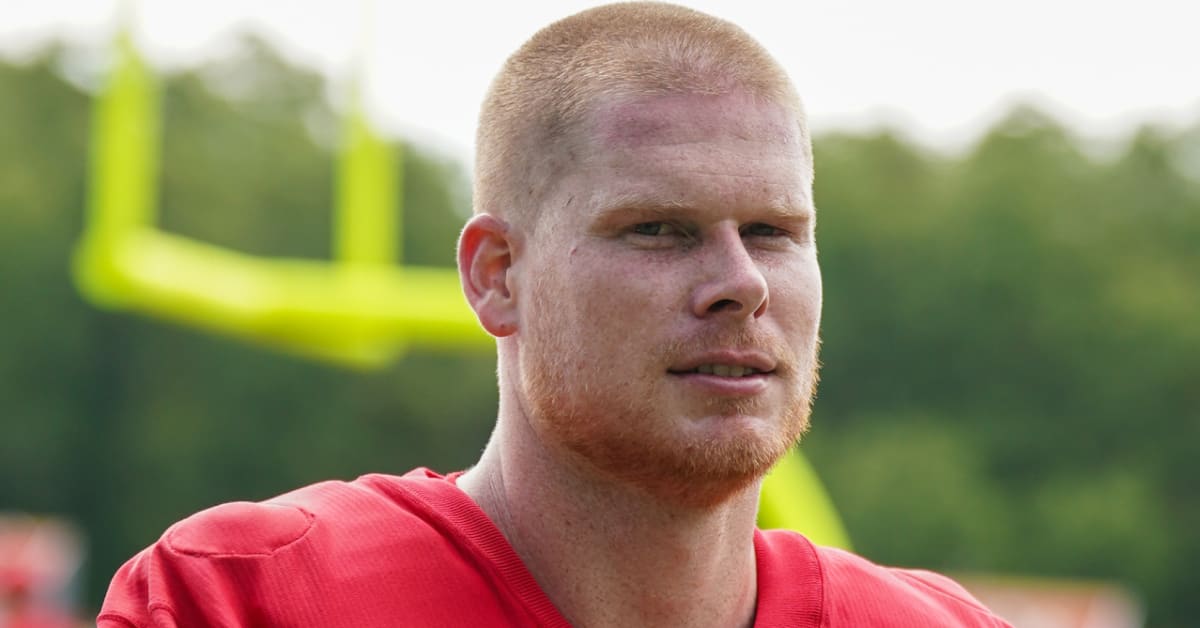 Former BYU TE Matt Bushman To Suit Up For Chiefs Season Opener