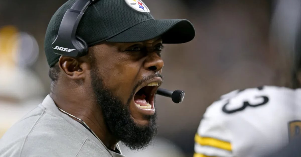 Steelers' Mike Tomlin desperate for T.J. Watt help at training camp