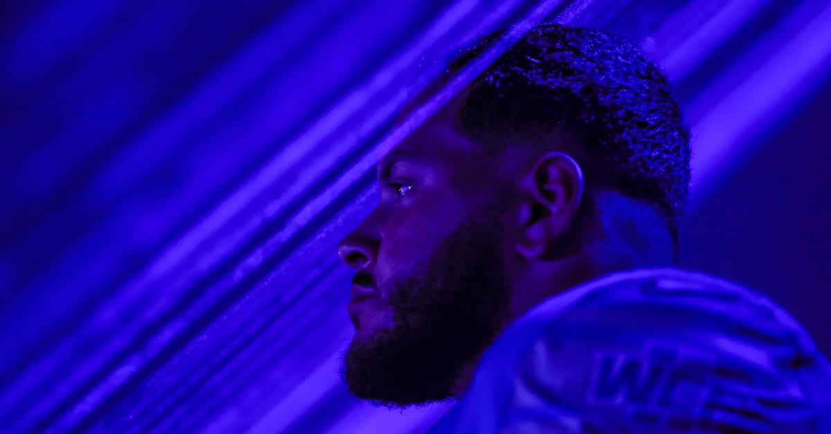 2024 Free Agency How much will Jonah Jackson get paid?