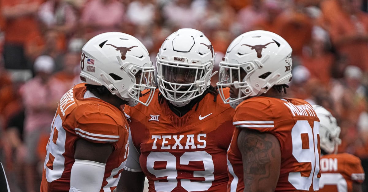 Top 15 defensive tackles in the 2024 NFL Draft class ahead of the NFL