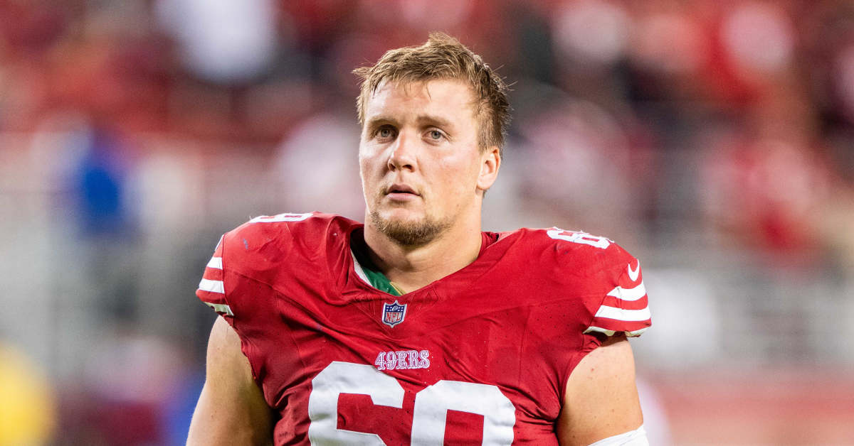 Packers Claim Spencer Waege, Which Shows Exactly What They Want To Look ...