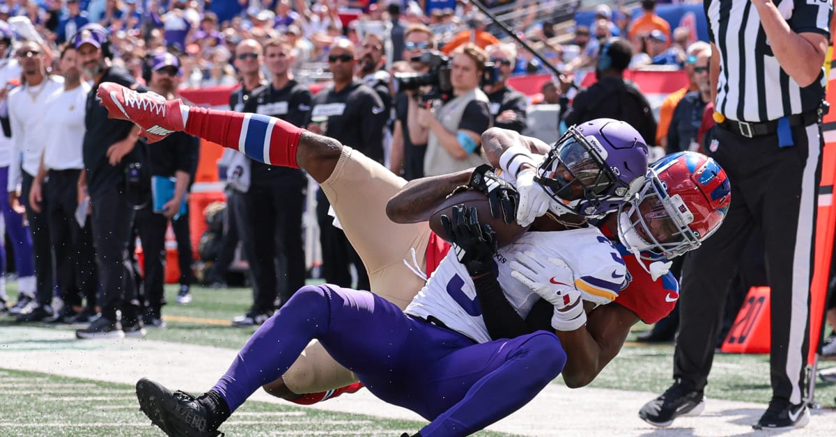 Former Vikings Star'S Career On The Brink After Horrific Preseason Injury - kz21l3a