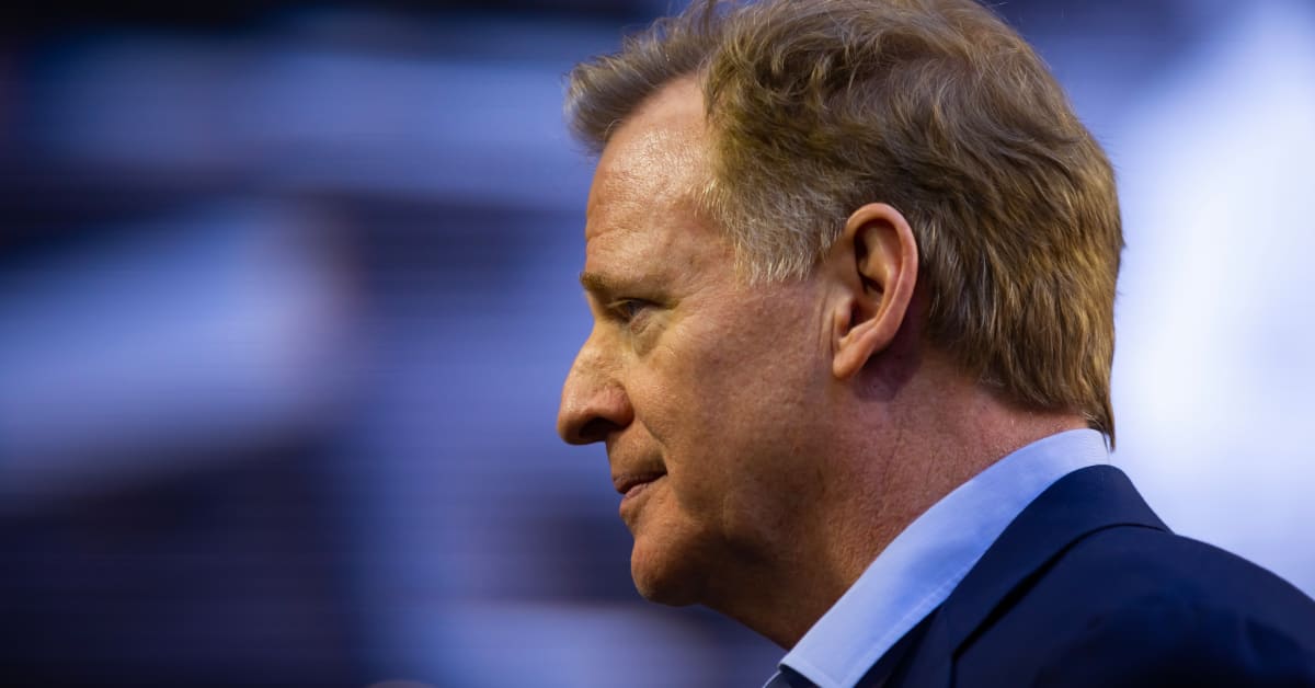 NFL aims to make example out of Chiefs after Week 1 sideline