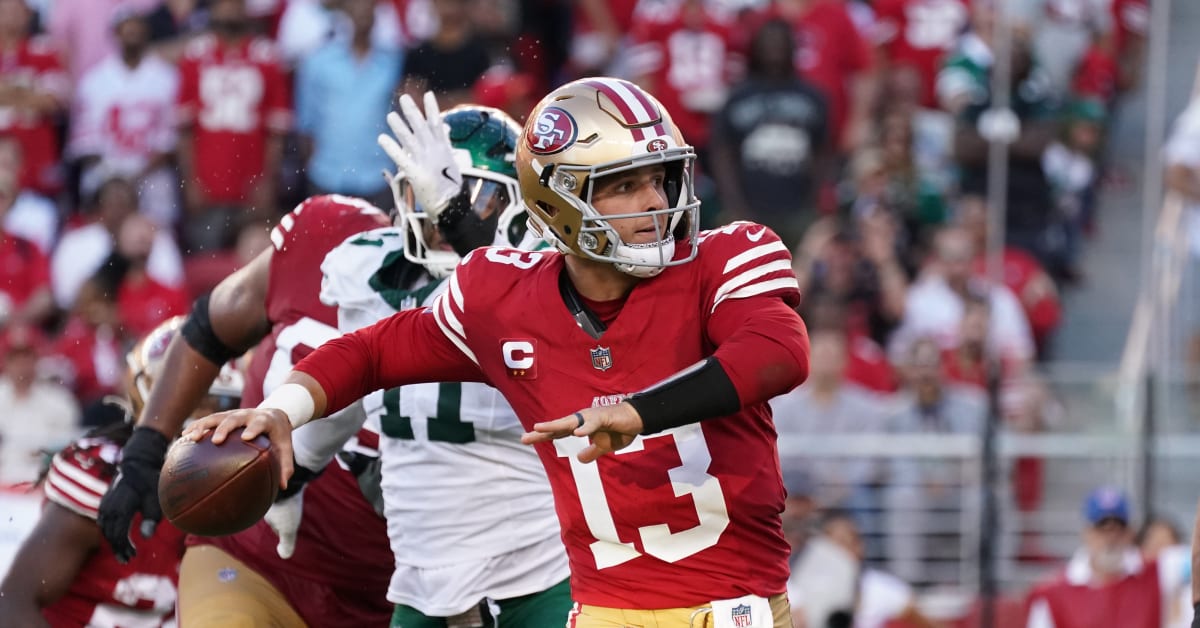 Steve Young explains how Brock Purdy could experience massive benefit