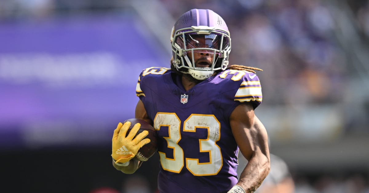 Aaron Jones' return to Lambeau Field highlight biggest storylines in