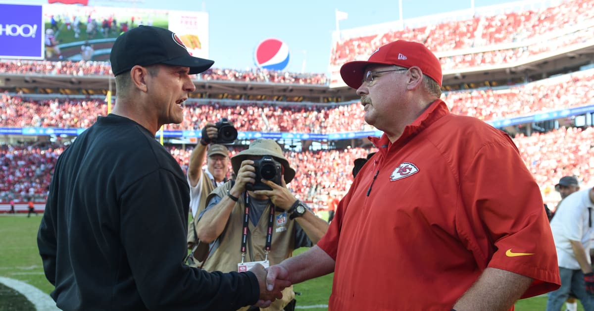 Here's why the Chiefs know that the Chargers will be well prepared