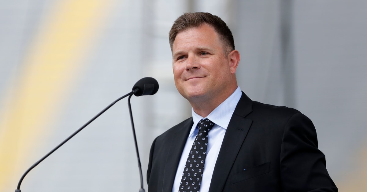 Rival executive offers blunt assessment of Packers GM Brian Gutekunst
