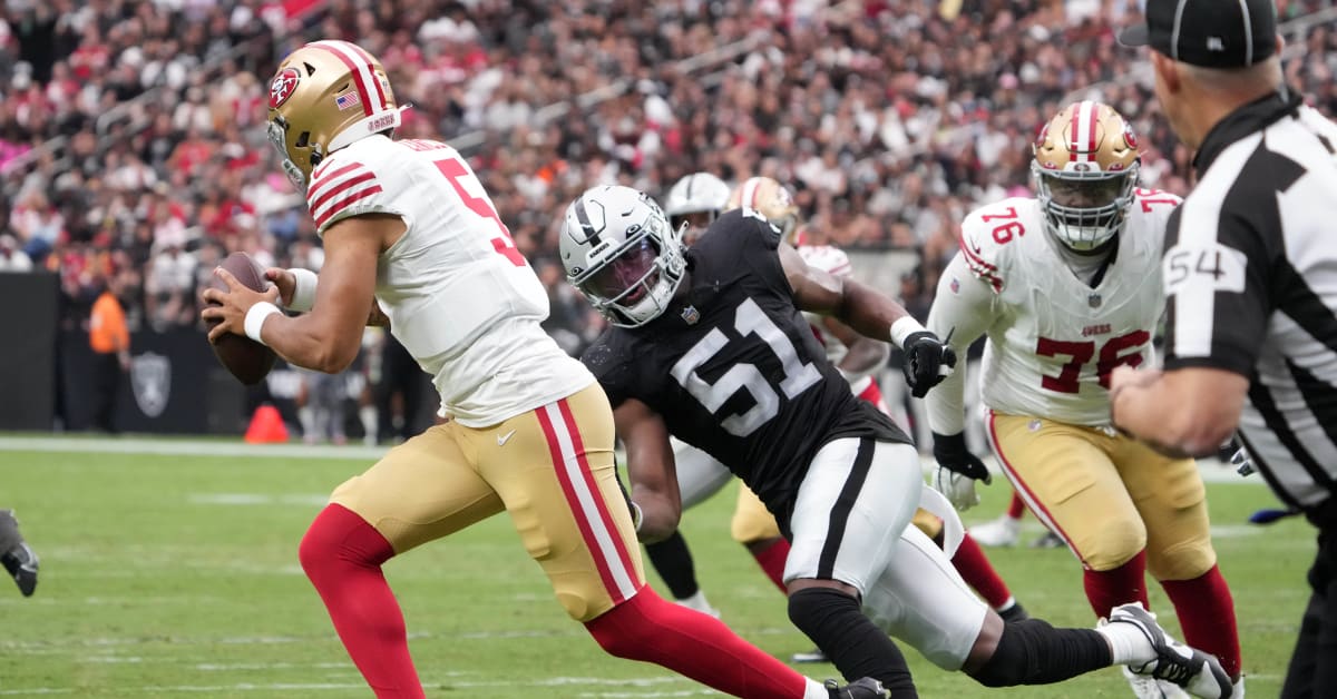 Three quick takeaways from first half of 49ers vs. Cardinals