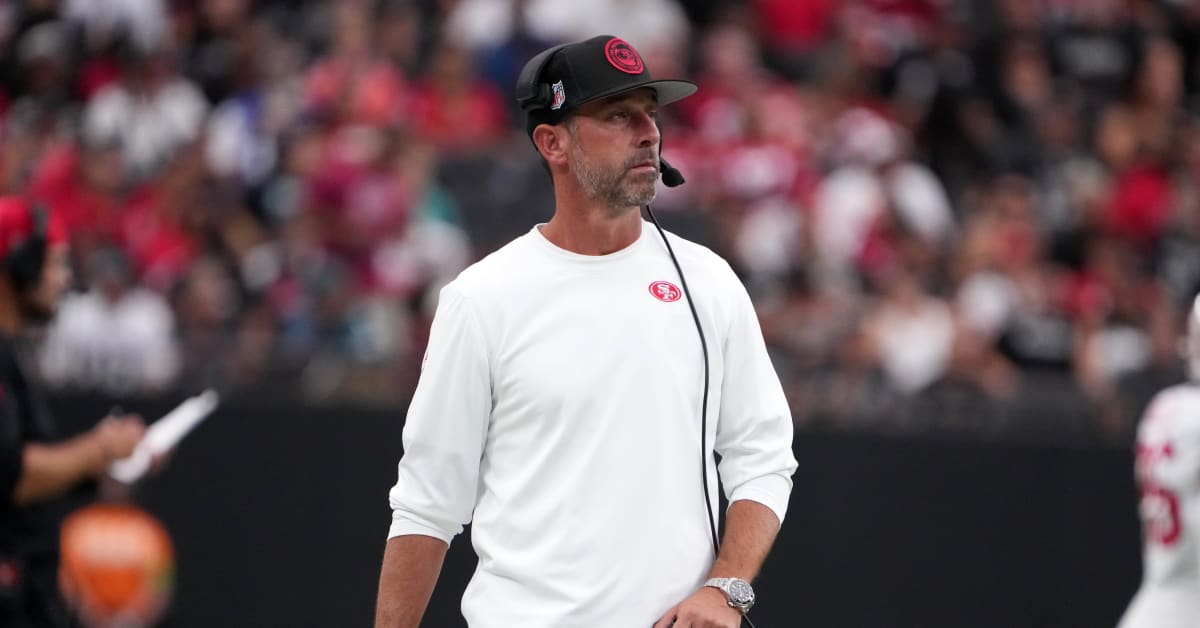 49ers' preseason gets off to uninspiring start in 34-7 loss to Raiders