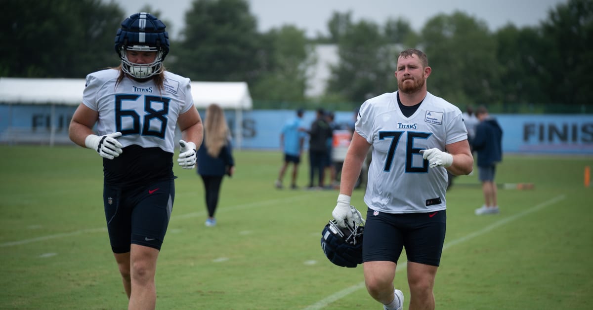 Three Tennessee Titans player who need to bounce back in Minnesota