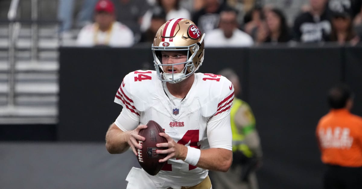 49ers roster 2023: George Kittle had resurgence with Brock Purdy, will it  continue?