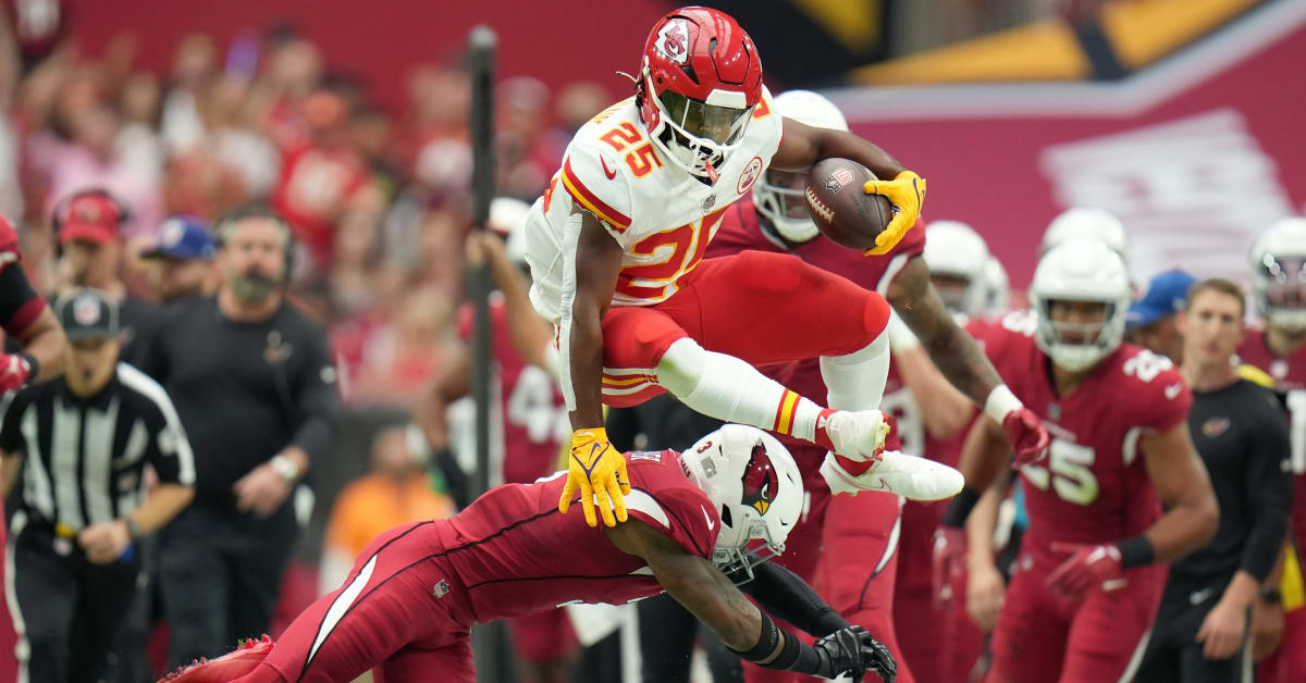 NFL Preseason Week 2: How to watch Kansas City Chiefs vs. Arizona Cardinals  game - A to Z Sports