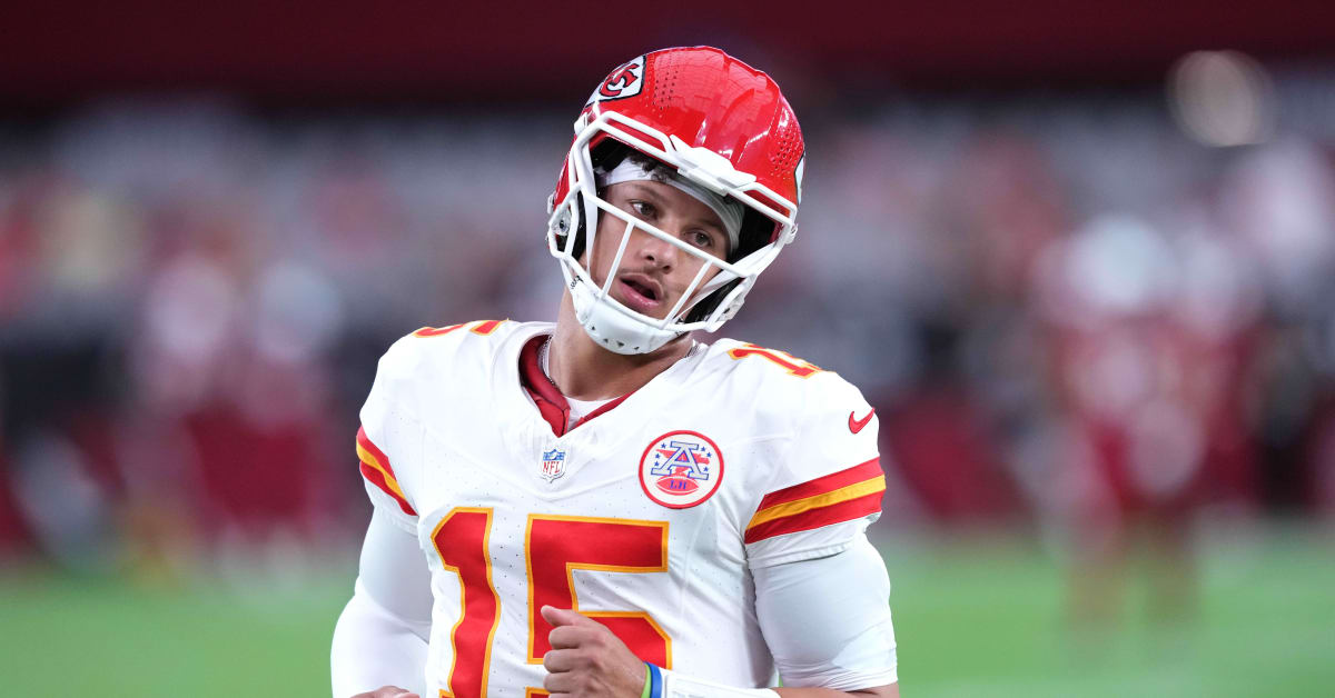 Kansas City Chiefs reportedly set to waive quarterback Shane Buechele