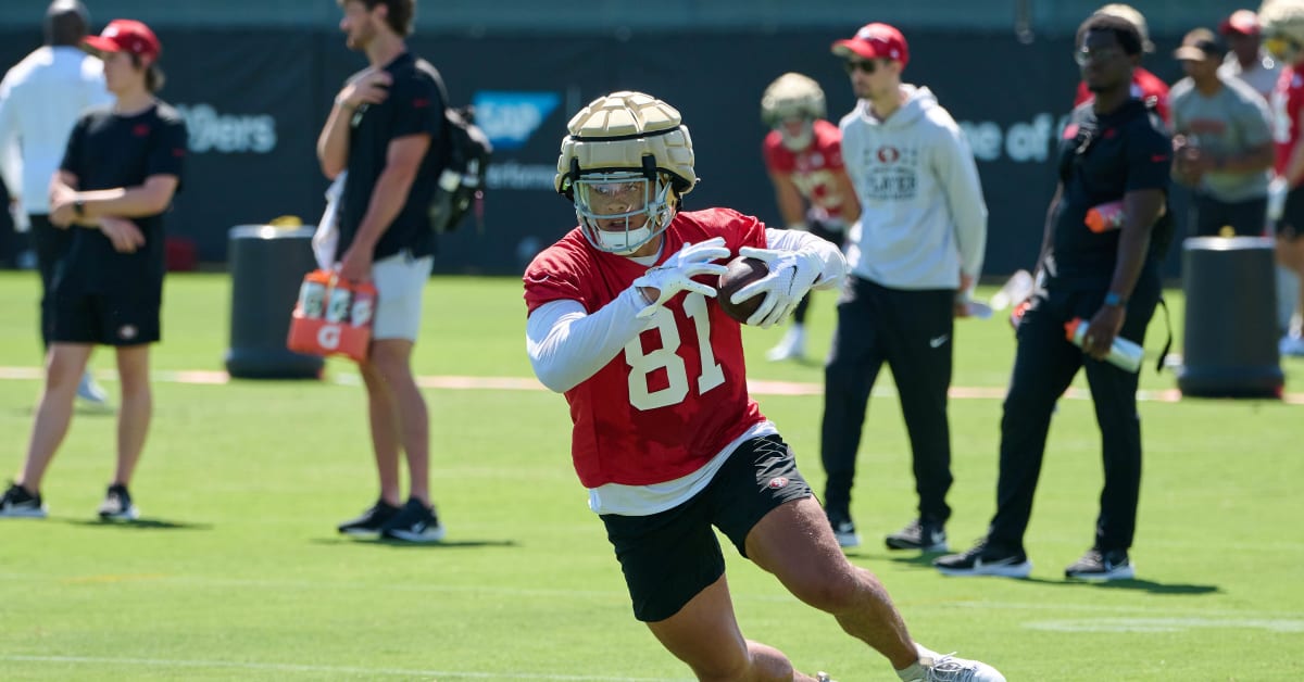 San Francisco 49ers preseason: Biggest surprises from training camp