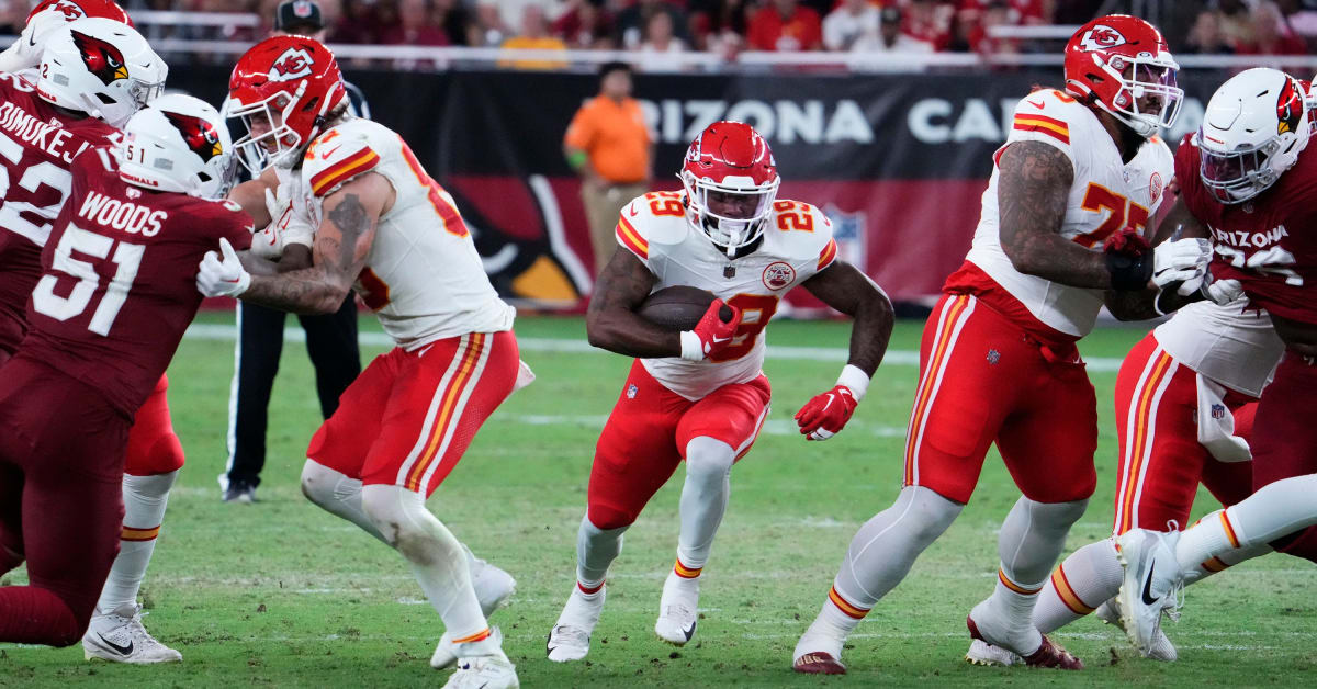 Chiefs' Andy Reid says Malik Herring is next man up for Mike Danna