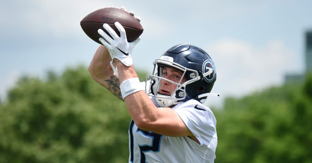 Monday Night Football offers huge opportunity for Tennessee Titans