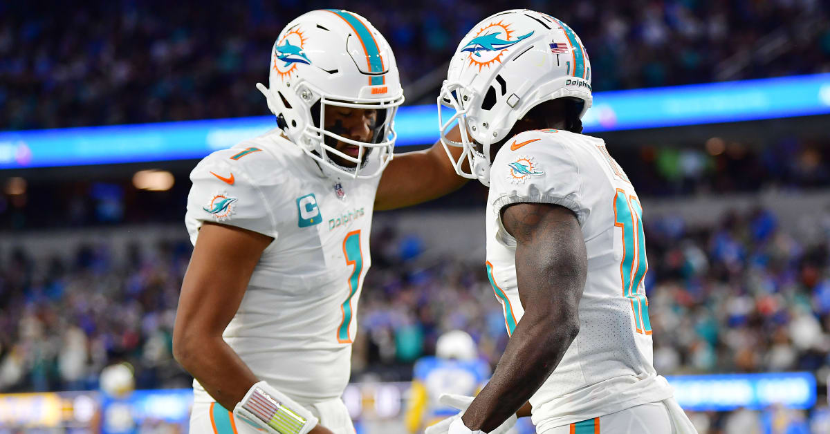 25 Dolphins who shouldn't play in preseason game vs. Falcons