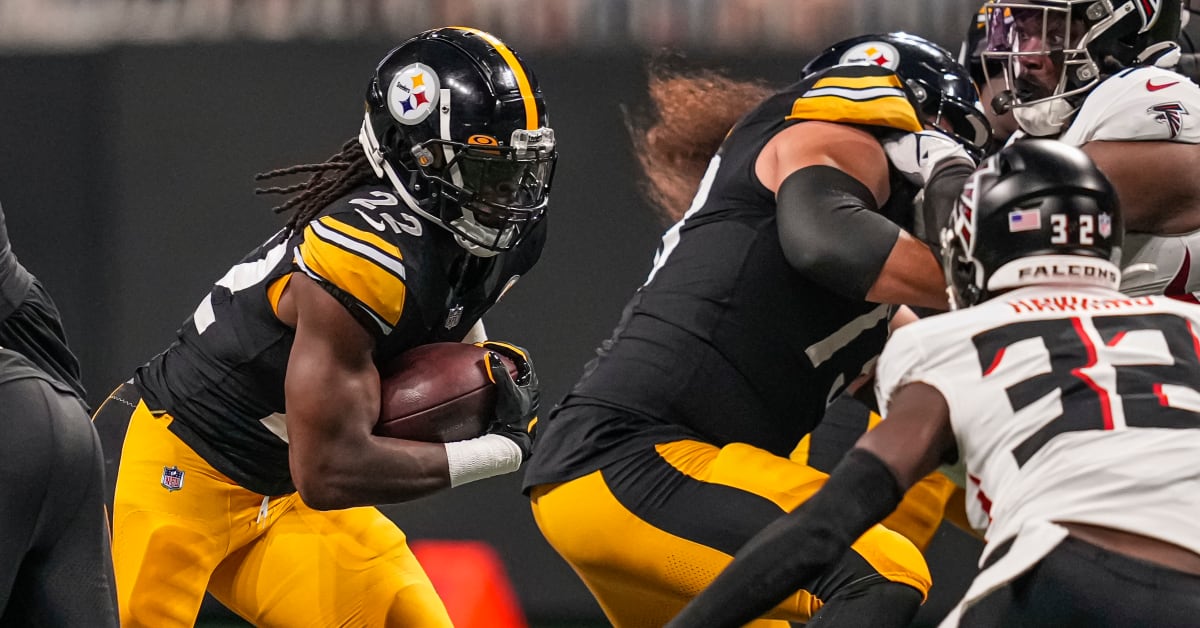 Pittsburgh Steelers Season Preview: Projected Depth Chart, Rosters