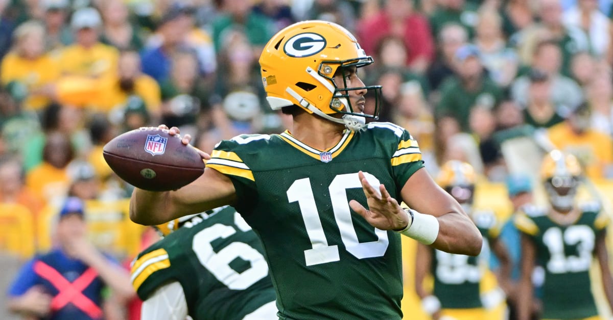 How to Watch Packers vs. Seahawks NFL Preseason Game: TV, Betting Info