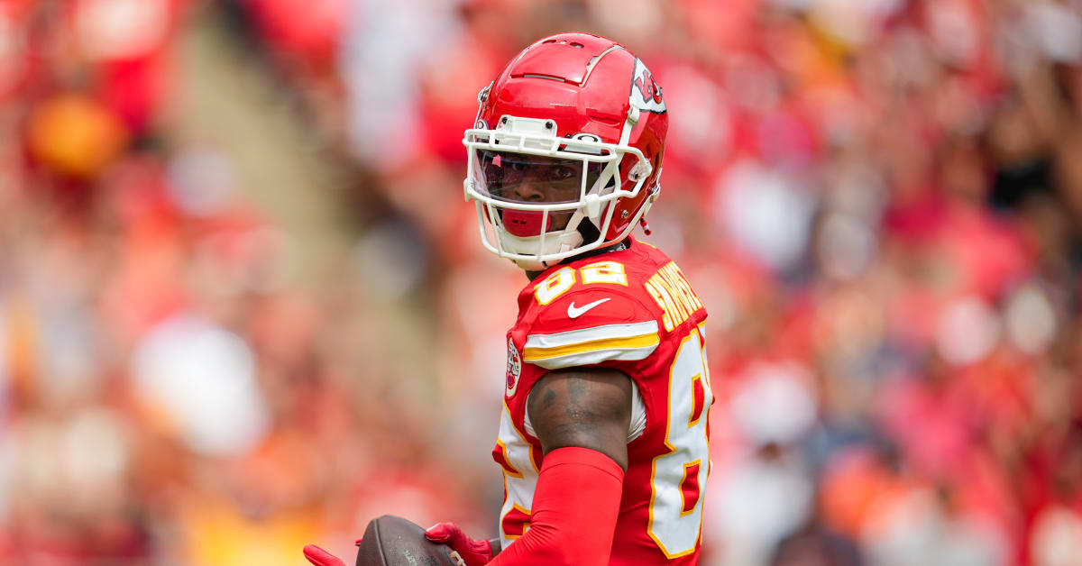 Predicting Kansas City Chiefs