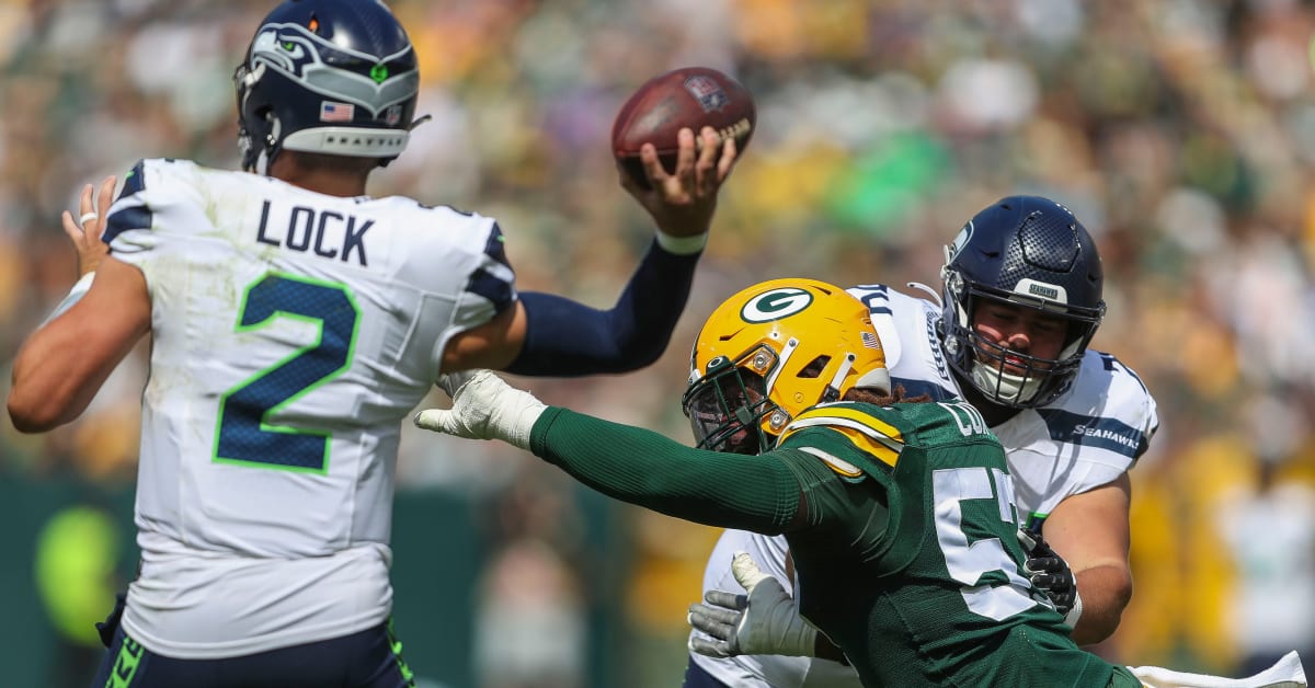 Packers 2023 Roster Prediction: Offensive line runs it back - Acme Packing  Company