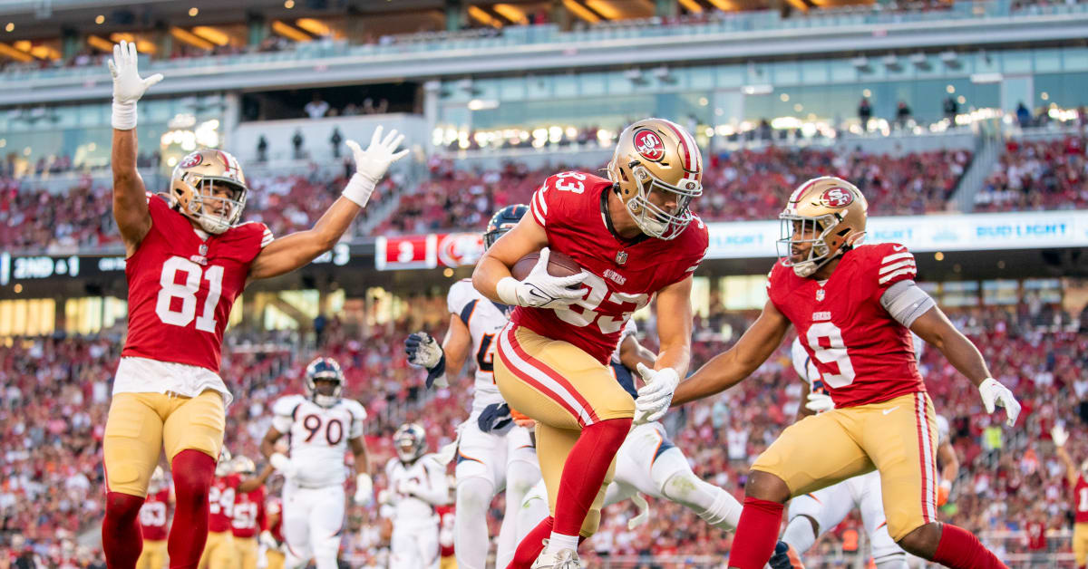 T.Y. McGill returns to 49ers - NBC Sports