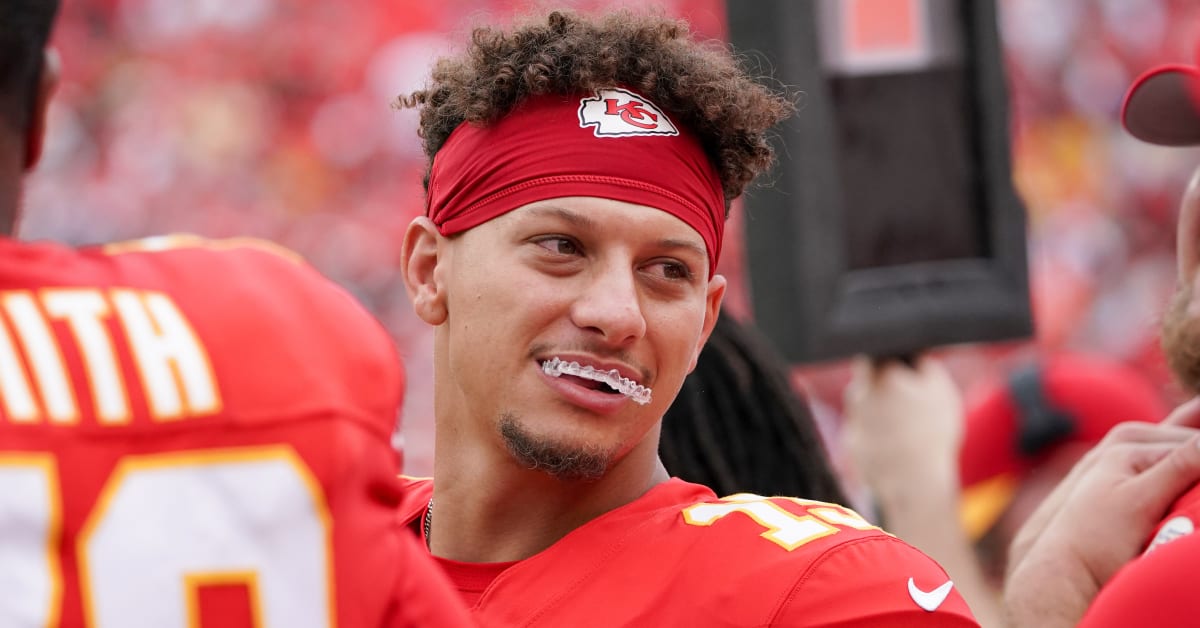 How Chiefs' Patrick Mahomes, Lions' Jared Goff remember 2018 shootout