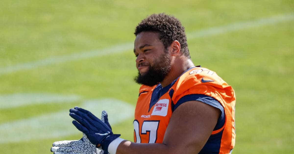 Denver Broncos announce 14 practice squad signings - A to Z Sports