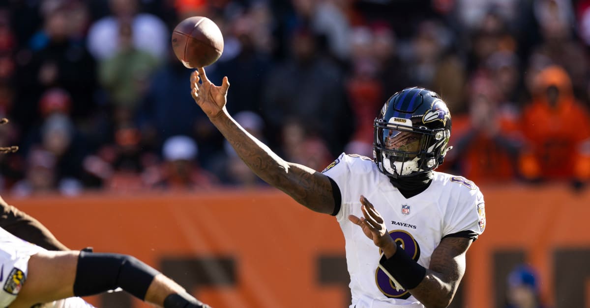 Ravens vs. Bills: How to watch, listen, and stream