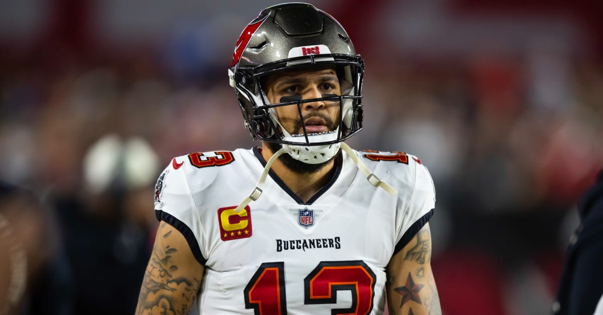 Tampa Bay Buccaneers to take final swing at extending Mike Evans