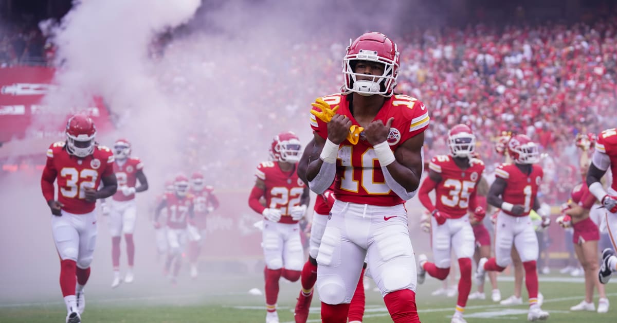 Kansas City Chiefs players who can be difference-makers vs. Detroit Lions -  A to Z Sports