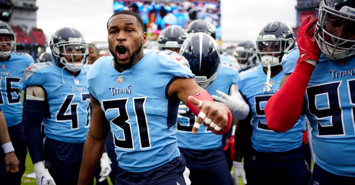 Tennessee Titans' offense hums in win over Jaguars – just in time